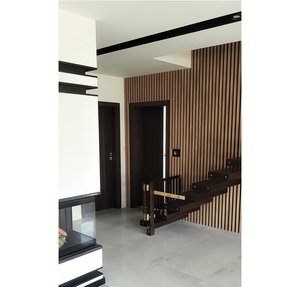 Akustické panely - Cravt Design interiér