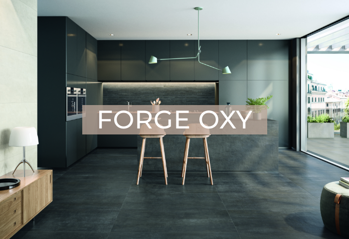 Forge Oxy